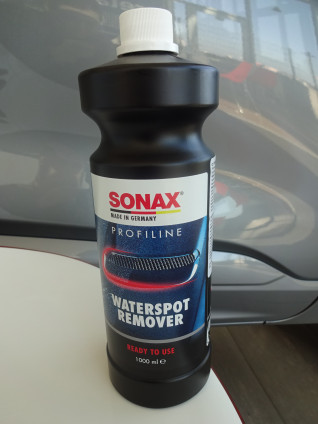 SONAX PROFILINE Odstraňovač vodného kameňa